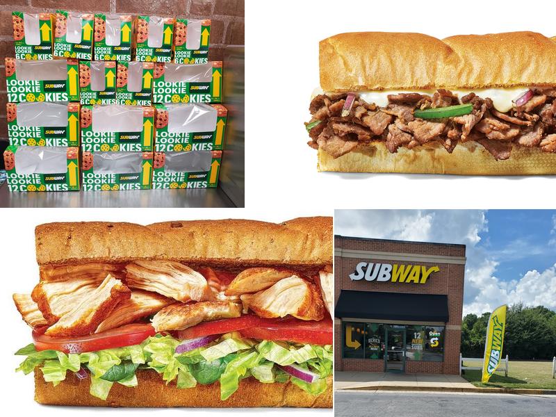 Subway