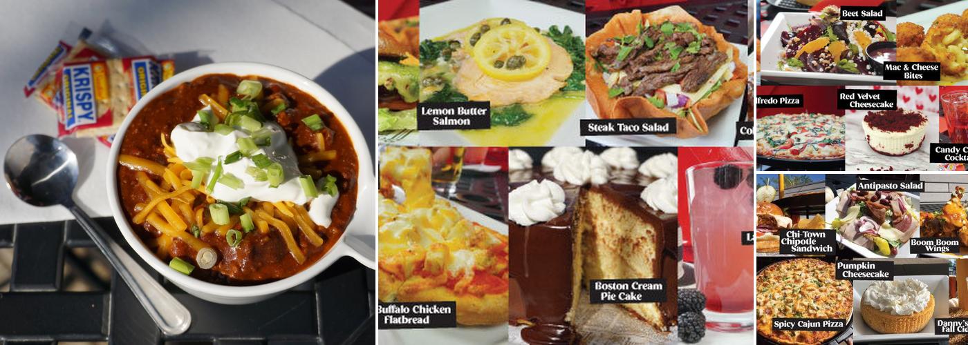 Danny's Pizza and Burger Bar