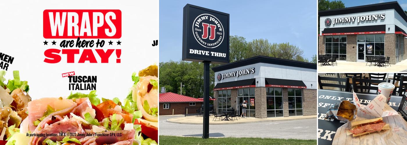 Jimmy John's