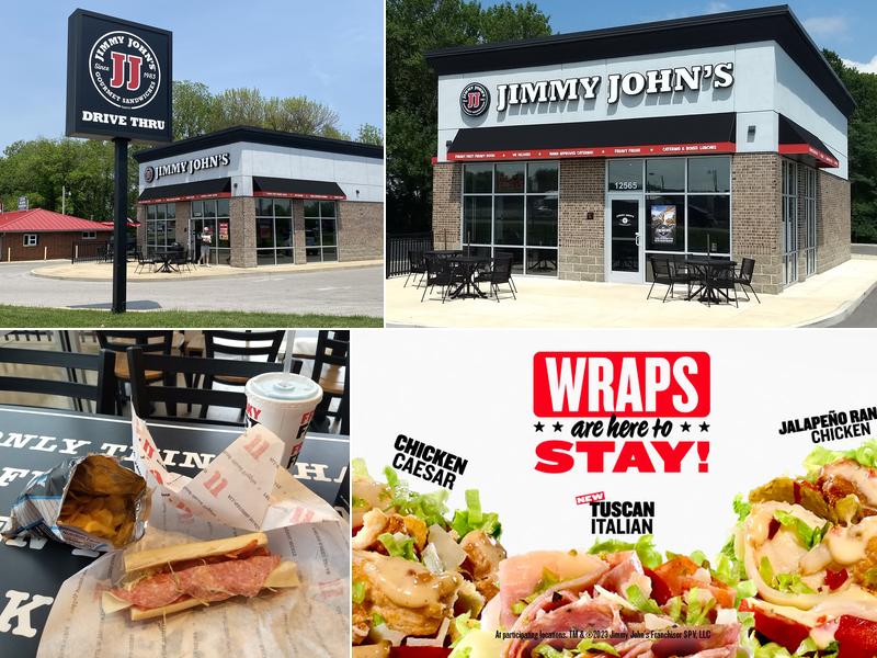Jimmy John's