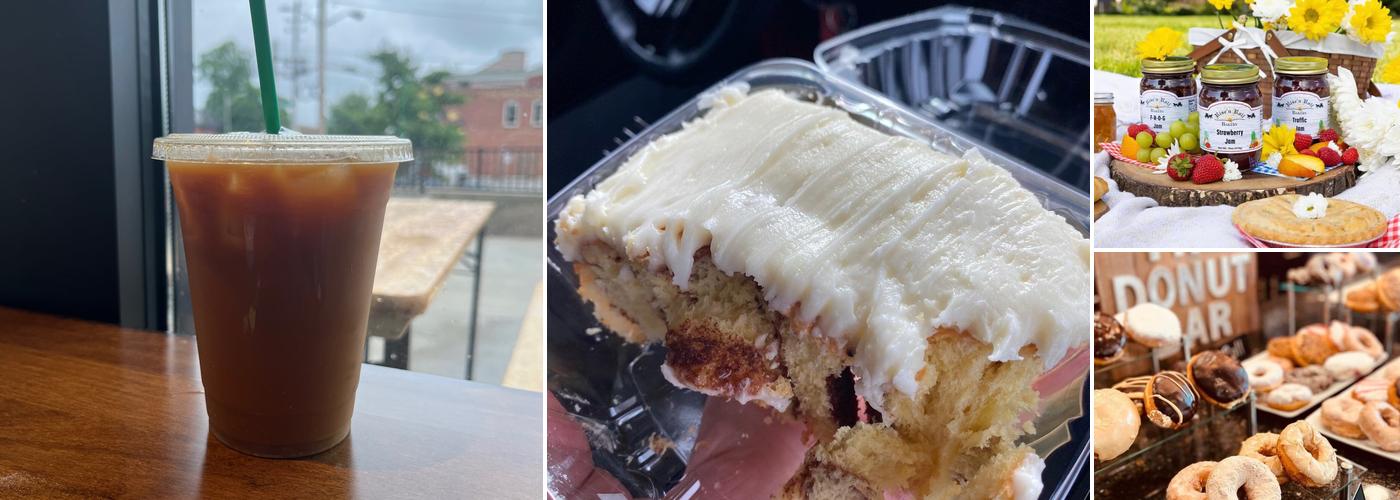 Rise'n Roll Bakery - Broad Ripple