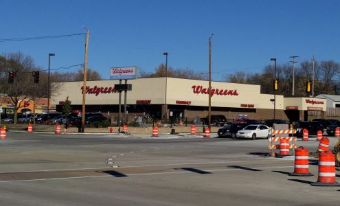 Walgreens