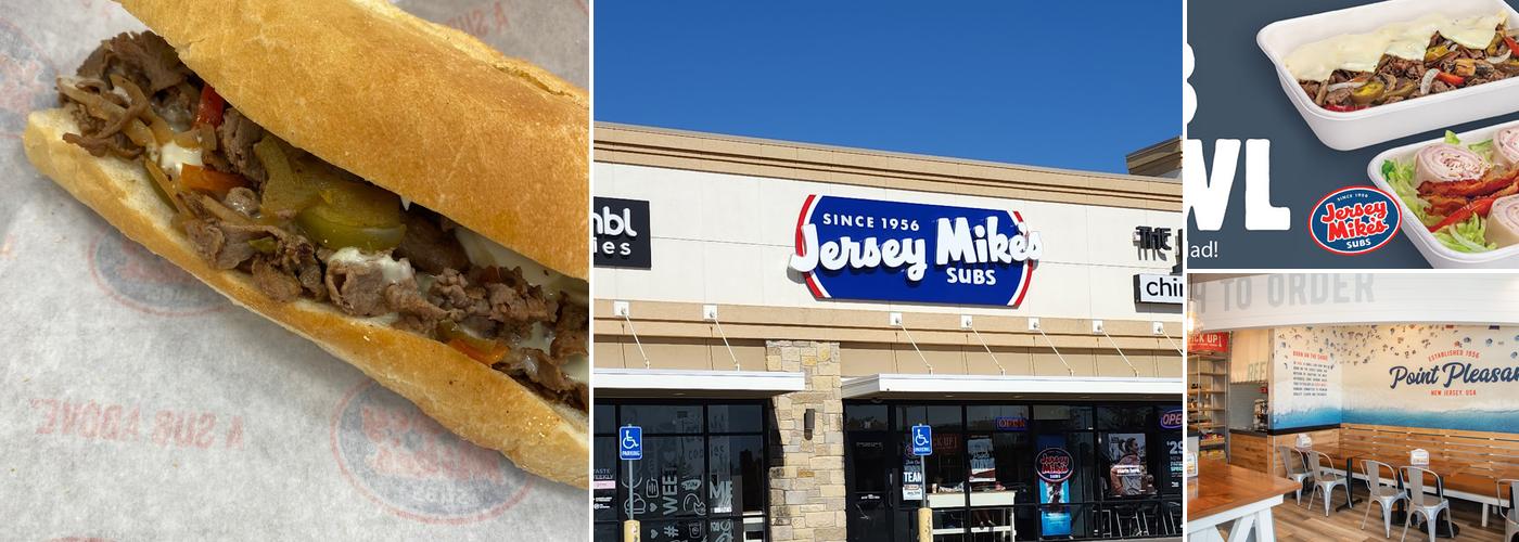 Jersey Mike's Subs