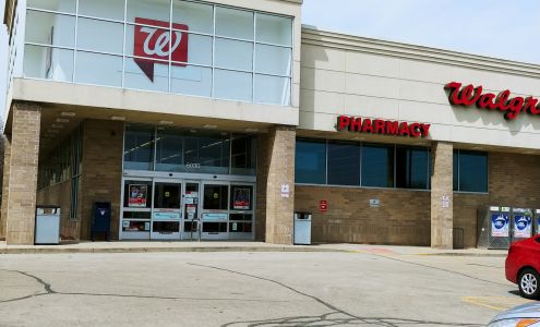 Walgreens