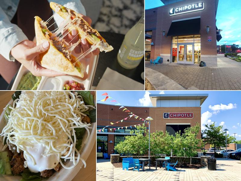 Chipotle Mexican Grill