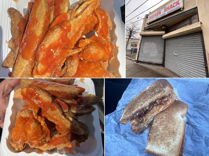 Youngs Chicken Shack