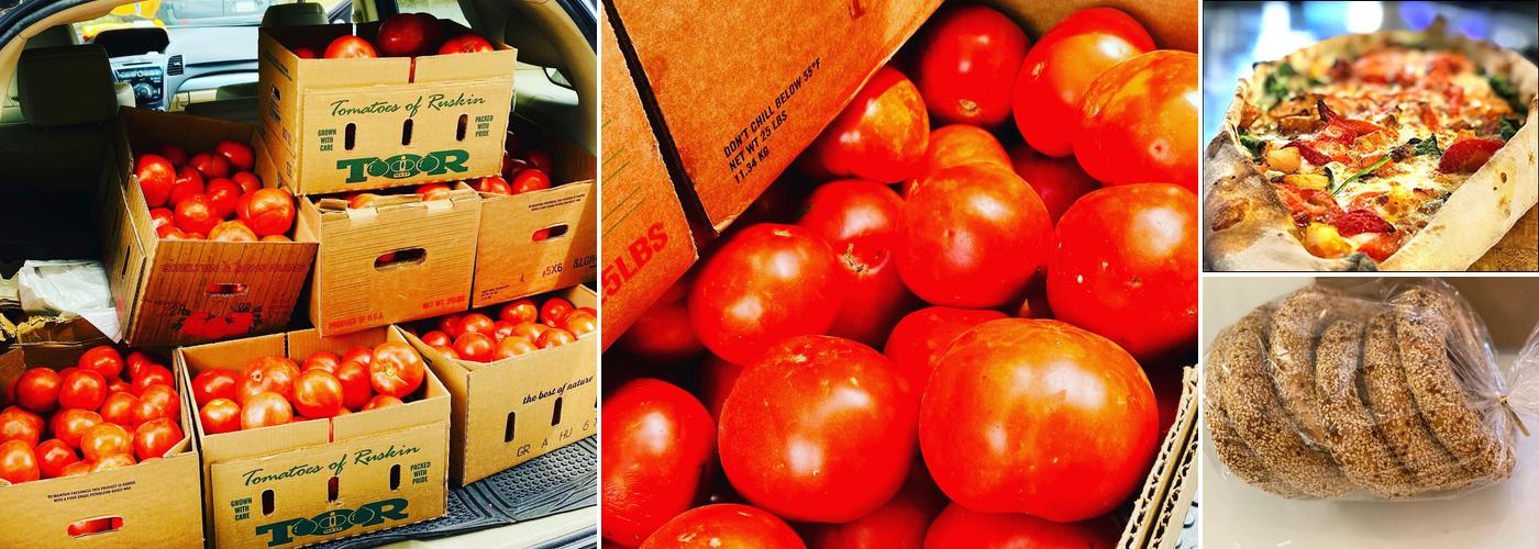 Tempo the casual eatery