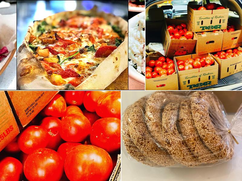 Tempo the casual eatery