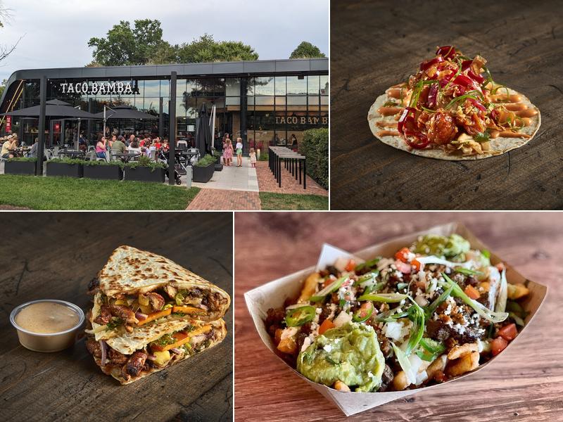 Taco Bamba City Ridge