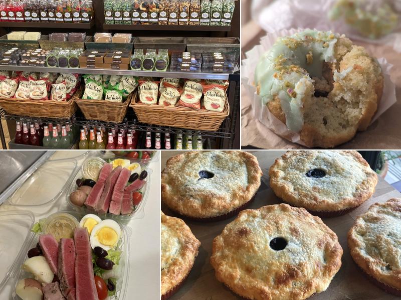 Relish Bakery & Sandwich Shop