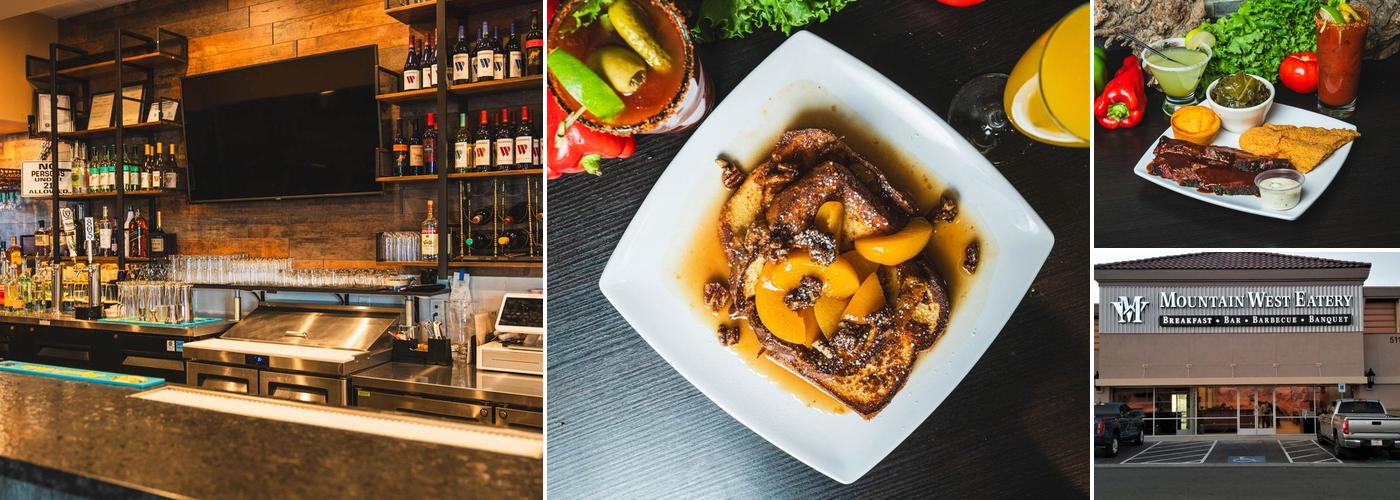 Mountain West Eatery