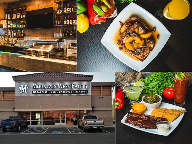 Mountain West Eatery