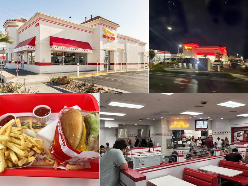 In-N-Out Burger