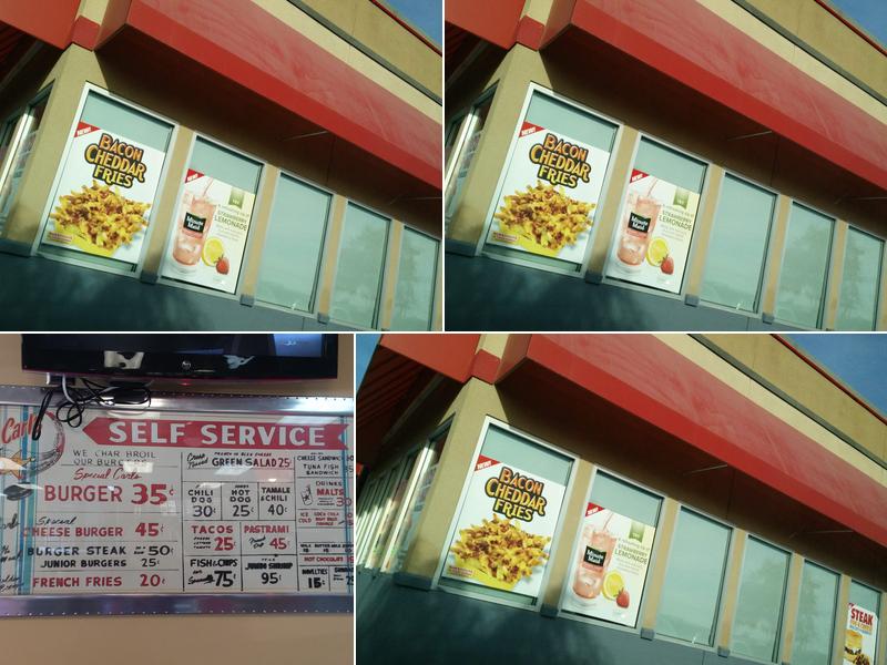 Carl’s Jr. Menu