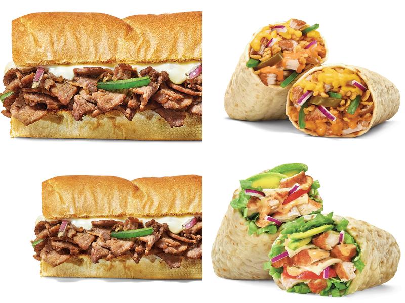 Subway 300 NV-160, Pahrump