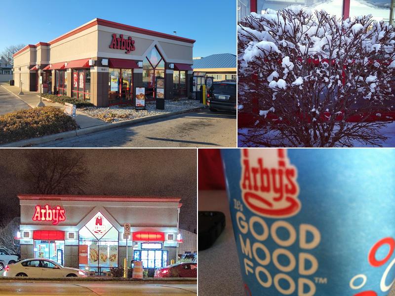 Arby's