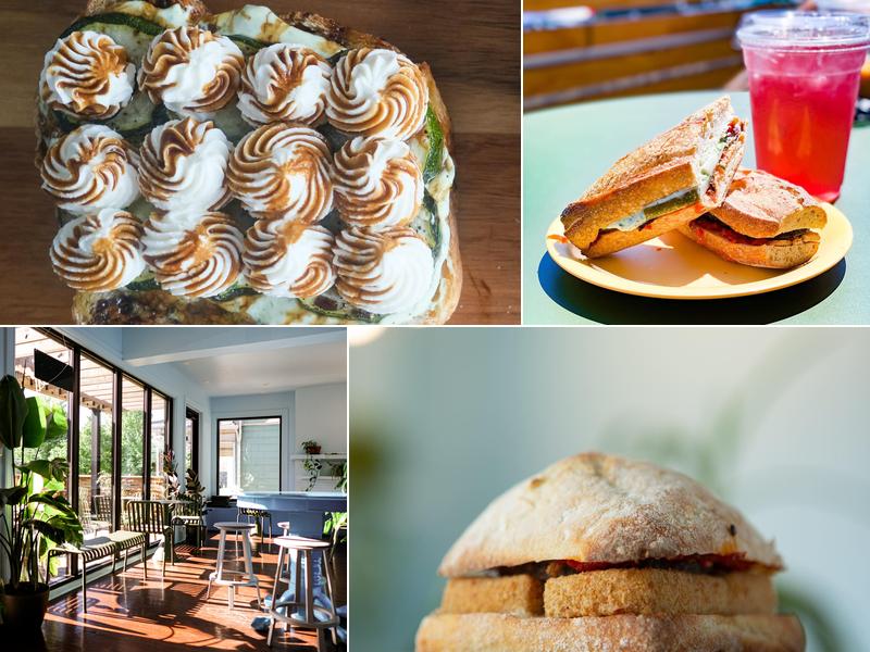 Tipico Coffee & Cafe