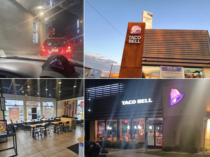Taco Bell