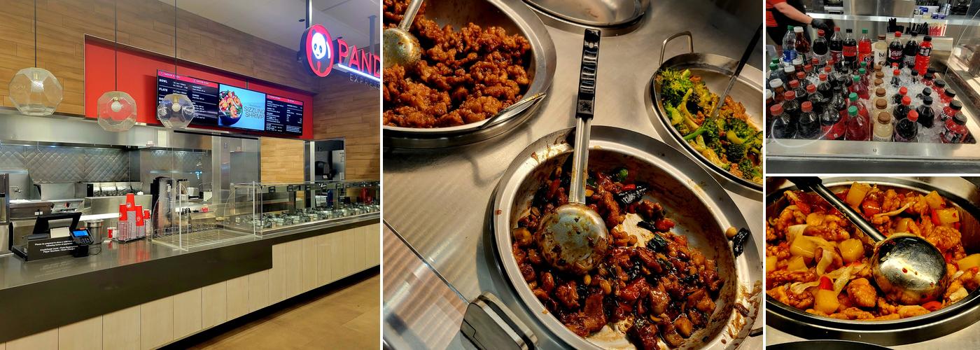 Panda Express