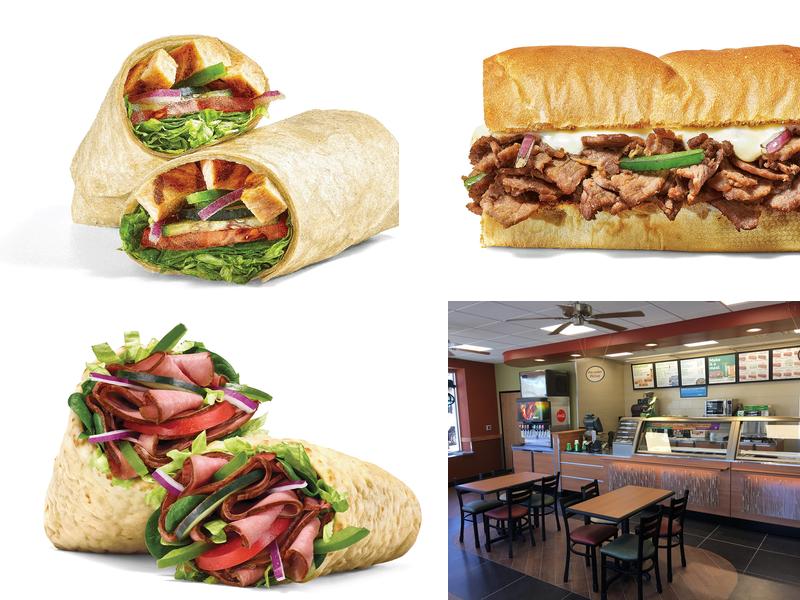 Subway 2915 S Kinnickinnic Ave, Bay View