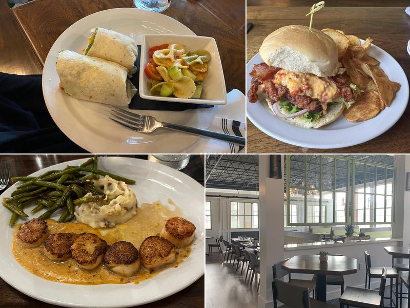 313 Franklin - Cocktails and Kitchen