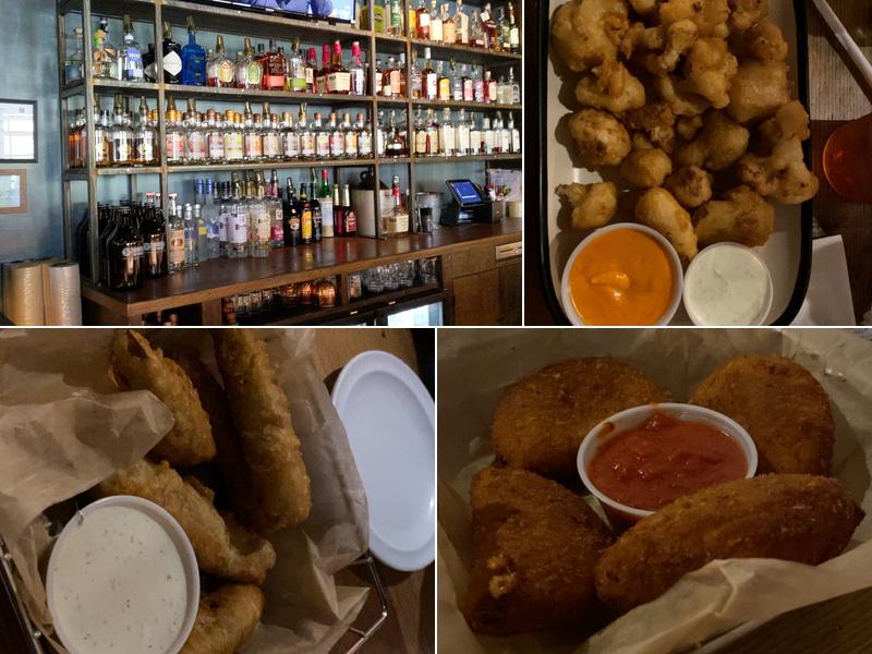 Thorn Hill Tap House