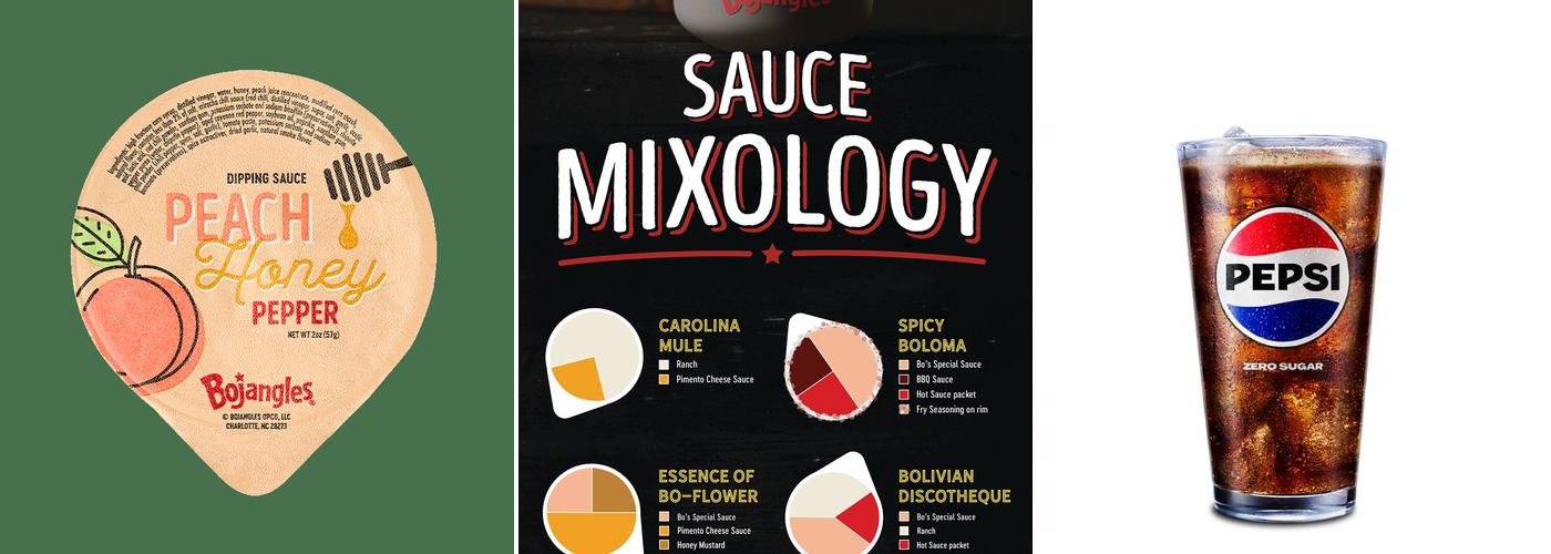 Bojangles Menu