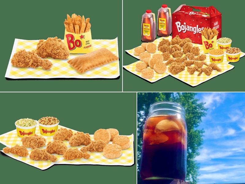 Bojangles