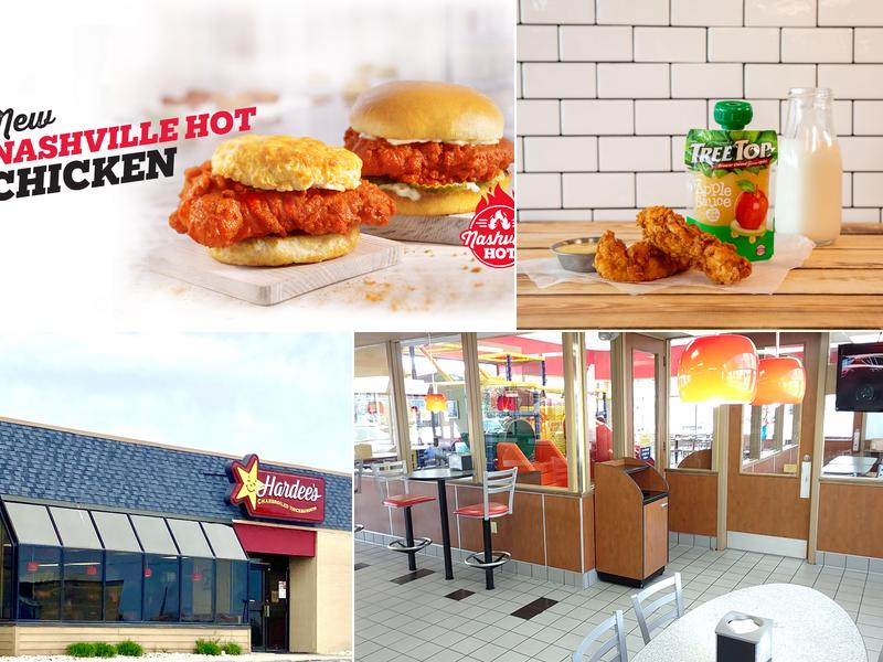Hardee’s