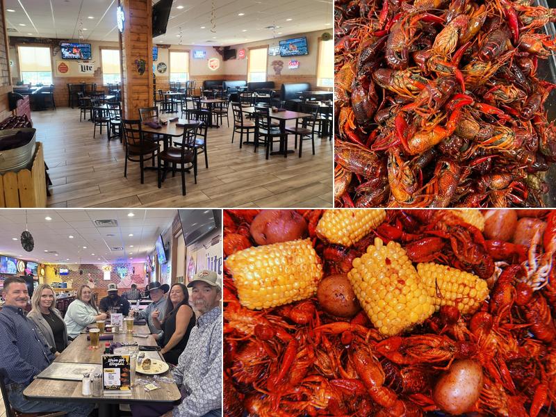 Boo Rays of New Orleans