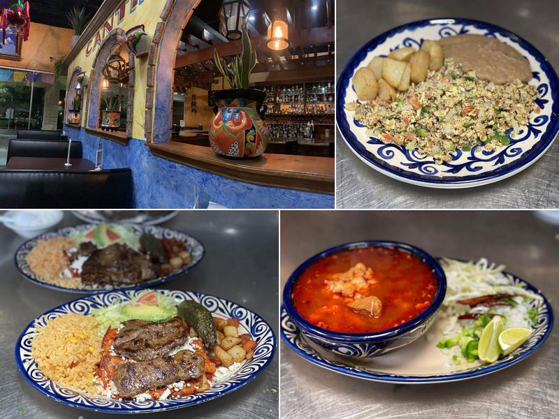 Taquería Mi Pueblito