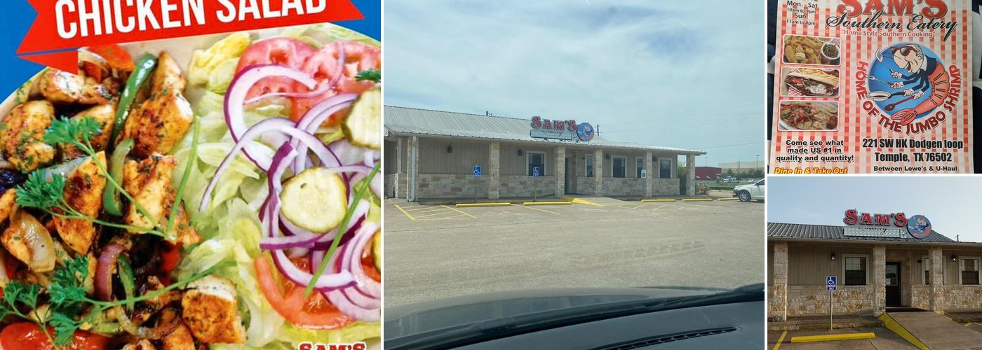 Sam's Southern Eatery