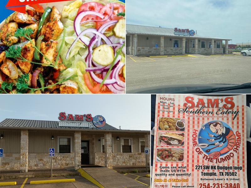 Sam's Southern Eatery