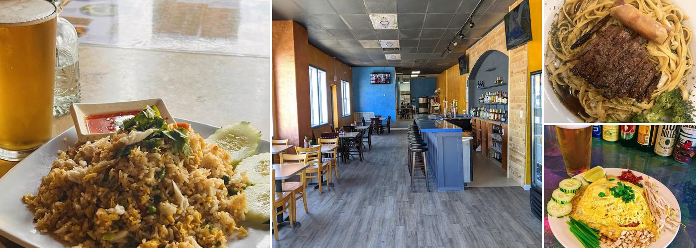 Mango Tango Bistro and Bar