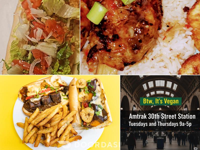 Supreme Oasis Bakery and Deli