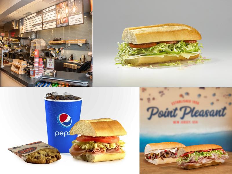 Jersey Mike's Subs