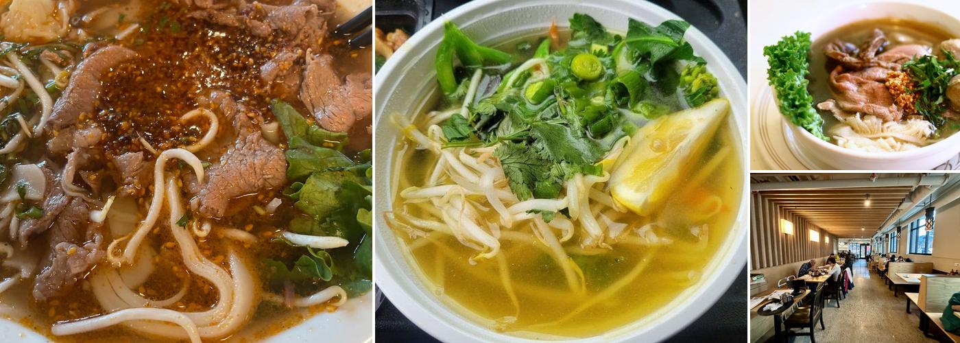 Phnom Penh Noodle House