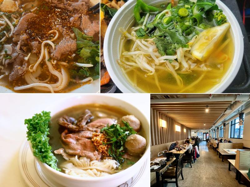 Phnom Penh Noodle House