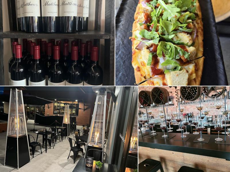 Rustic Cork Wine Bar 901 Frontier Cir E, Lake Stevens