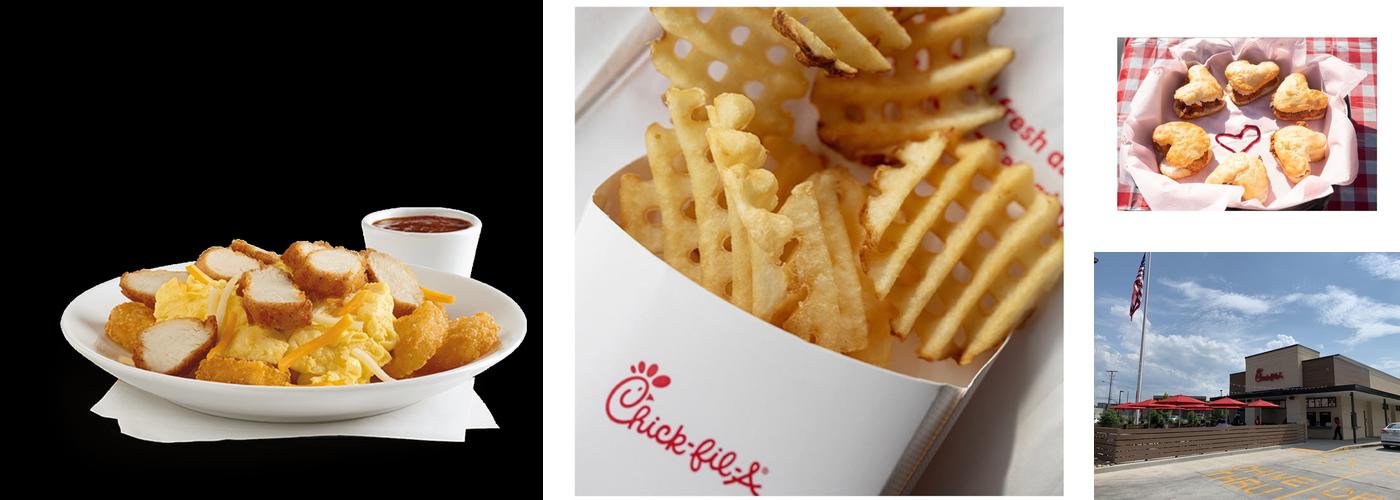 Chick-fil-A