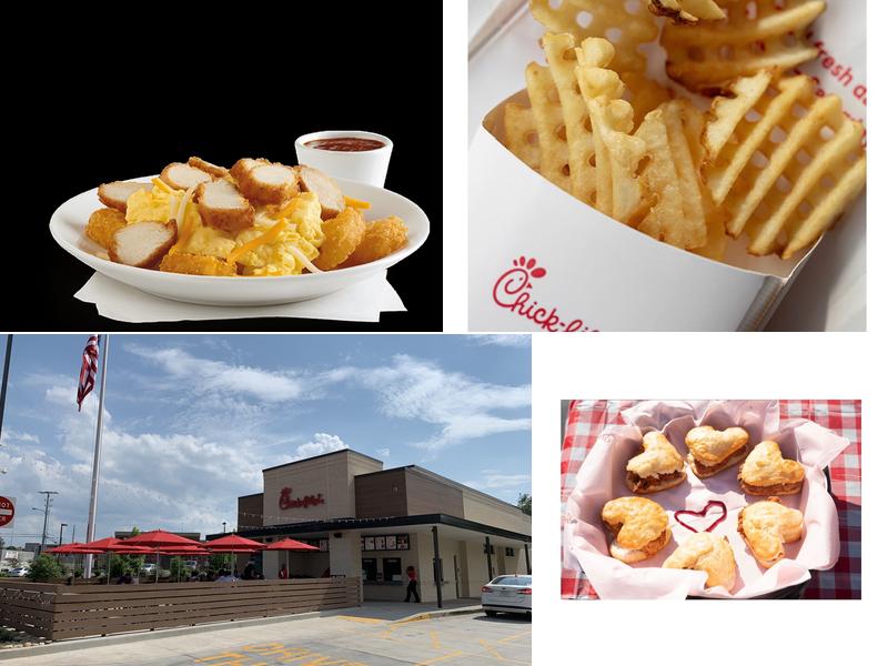 Chick-fil-A