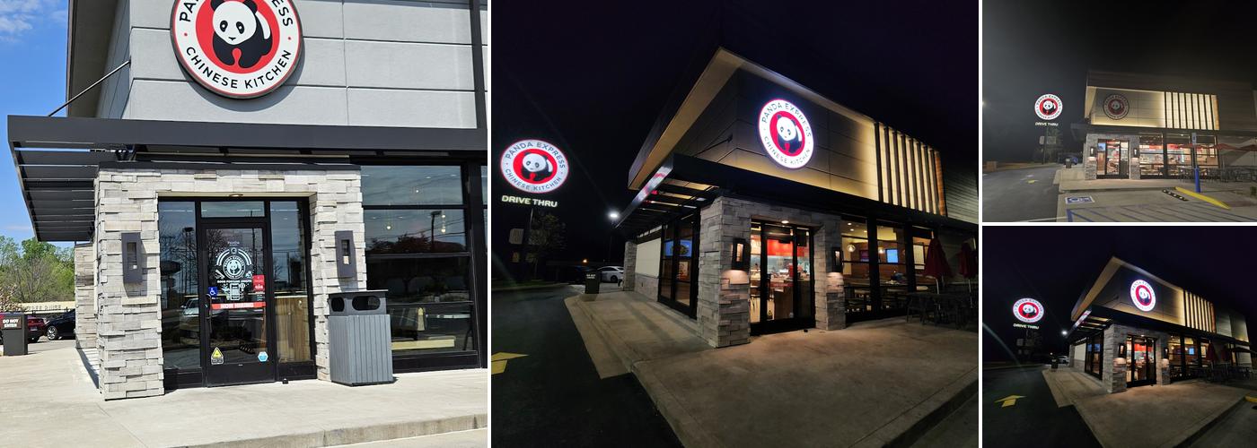 Panda Express