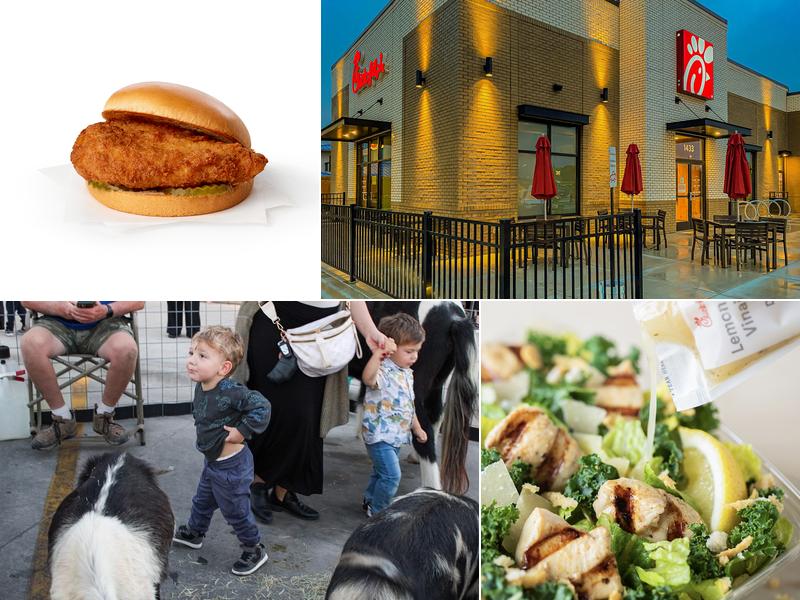 Chick-fil-A