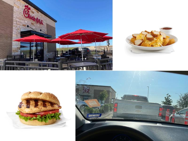 Chisholm Trail Ranch FSU