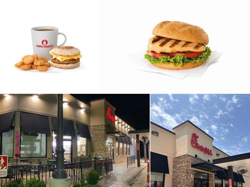 Chick-fil-A