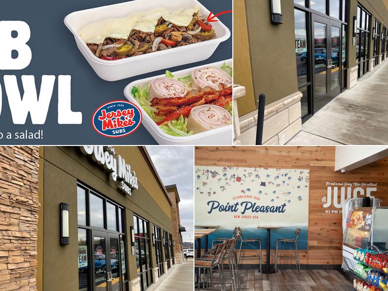 Jersey Mike's Subs
