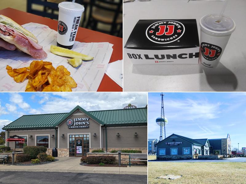 Jimmy John's