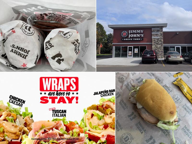 Jimmy John's