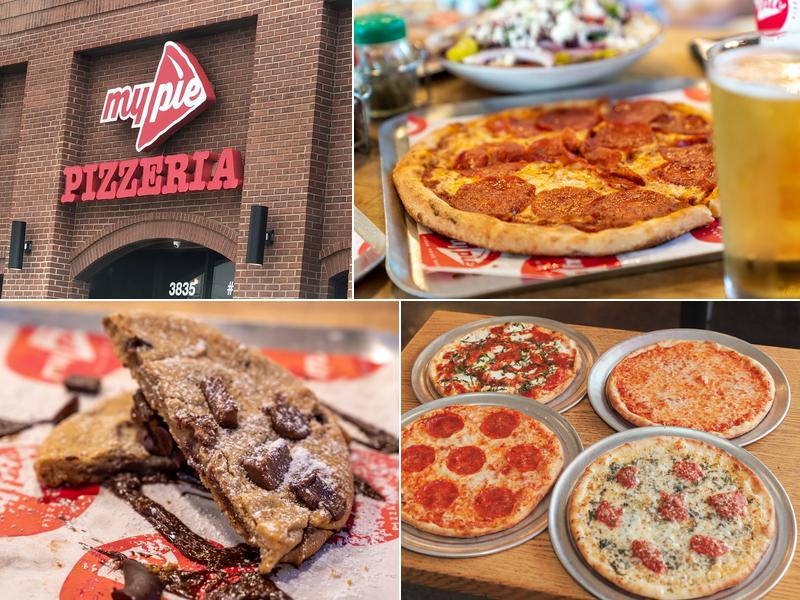 My Pie Pizza Dothan