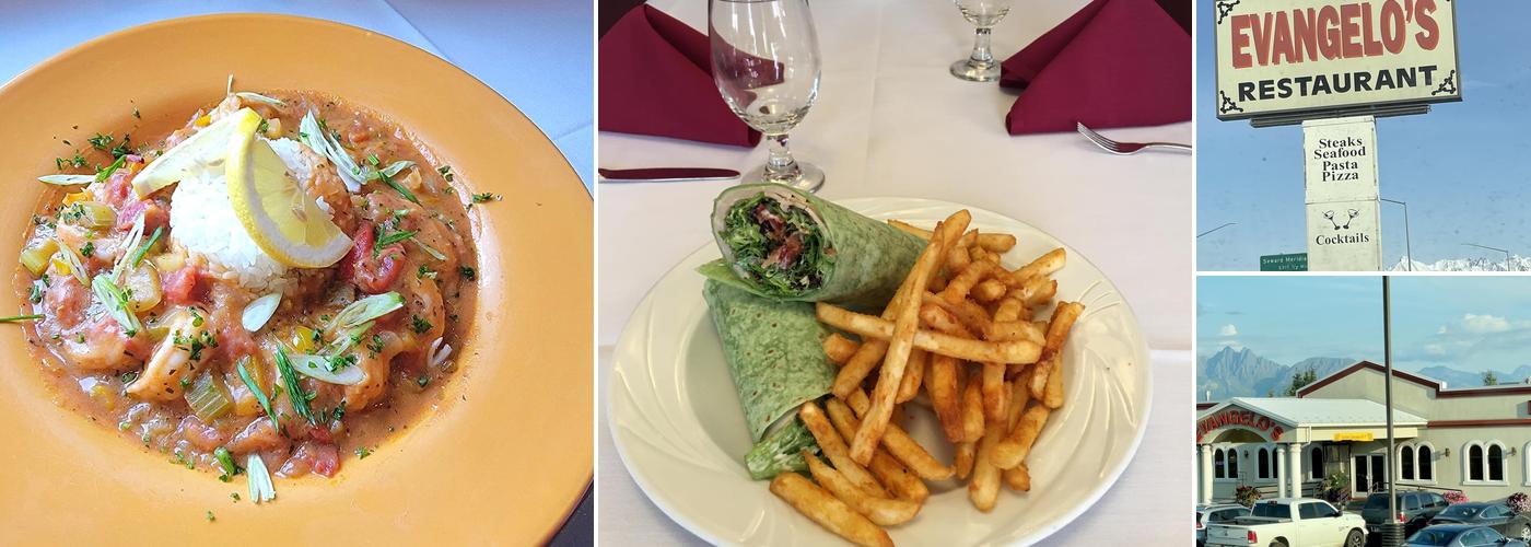 Evangelo's Restaurant